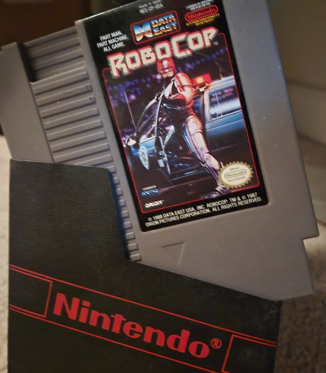 Classic Nintendo Games - photo 4