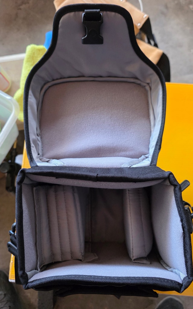 Lowepro Altus 140 Camera Bag - photo 2