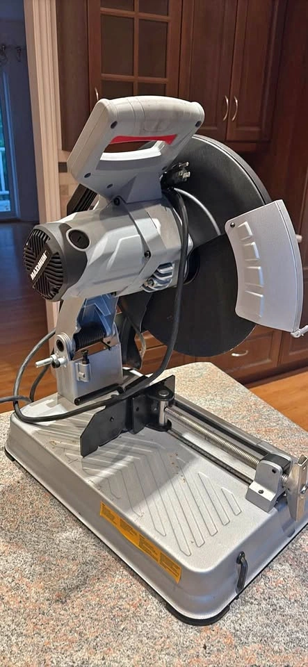 Maximum 14-inch Chop Saw