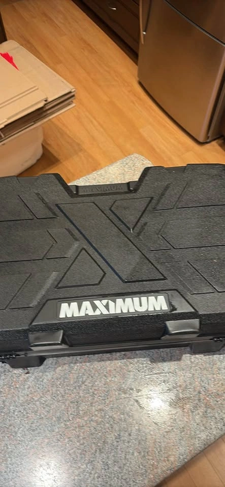 Maximum Fixed and Plunge Base Router Kit - photo 3