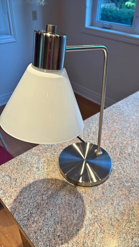 IKEA FLUGBO Table Lamp