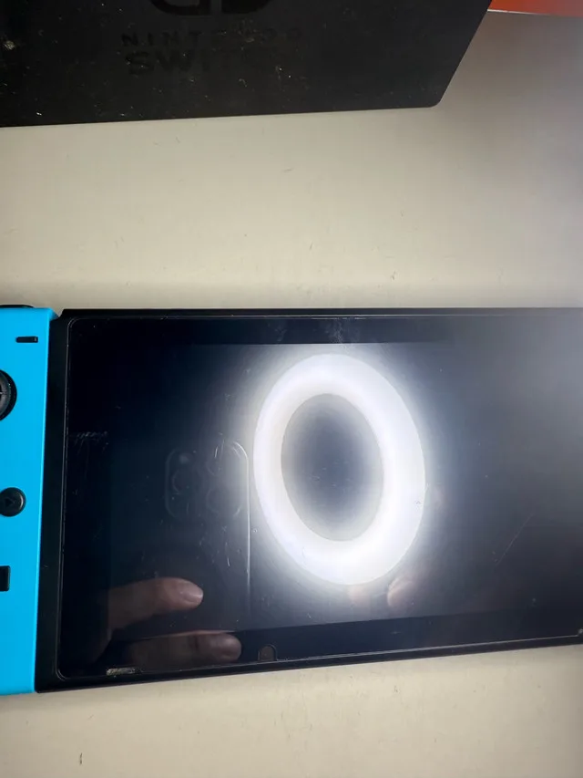 Nintendo Switch Up For Sale! image indicator(3)
