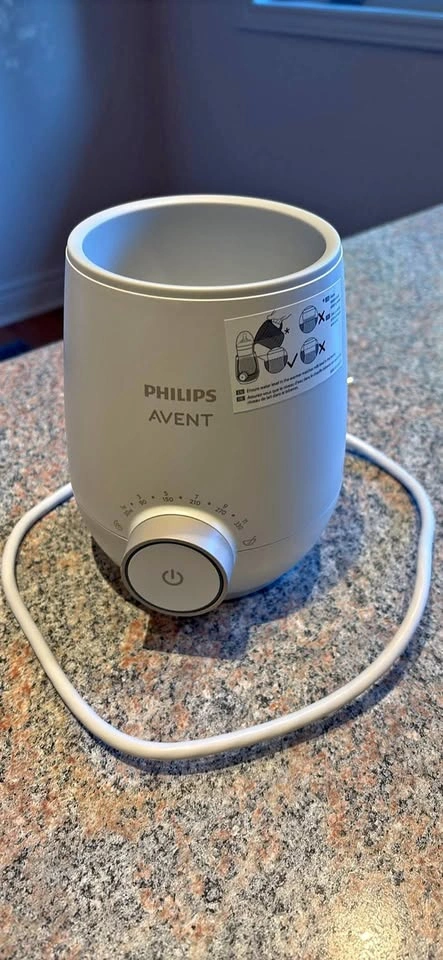 Philips Avent Fast Bottle Warmer