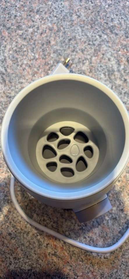 Philips Avent Fast Bottle Warmer - photo 2