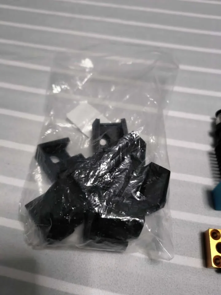 3D Printer V6 Style Hotend image indicator(4)