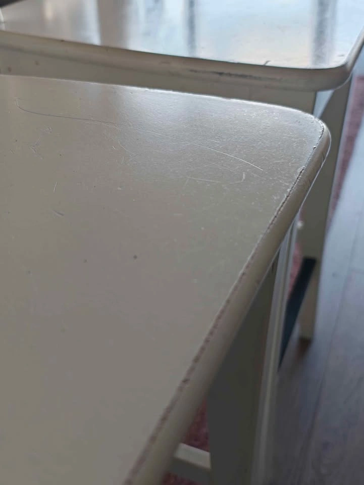 IKEA INGOLF Bar Stools x 2 - photo 5