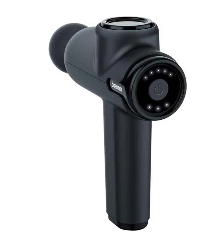Beurer Handheld Percussive Massage Device - photo 3