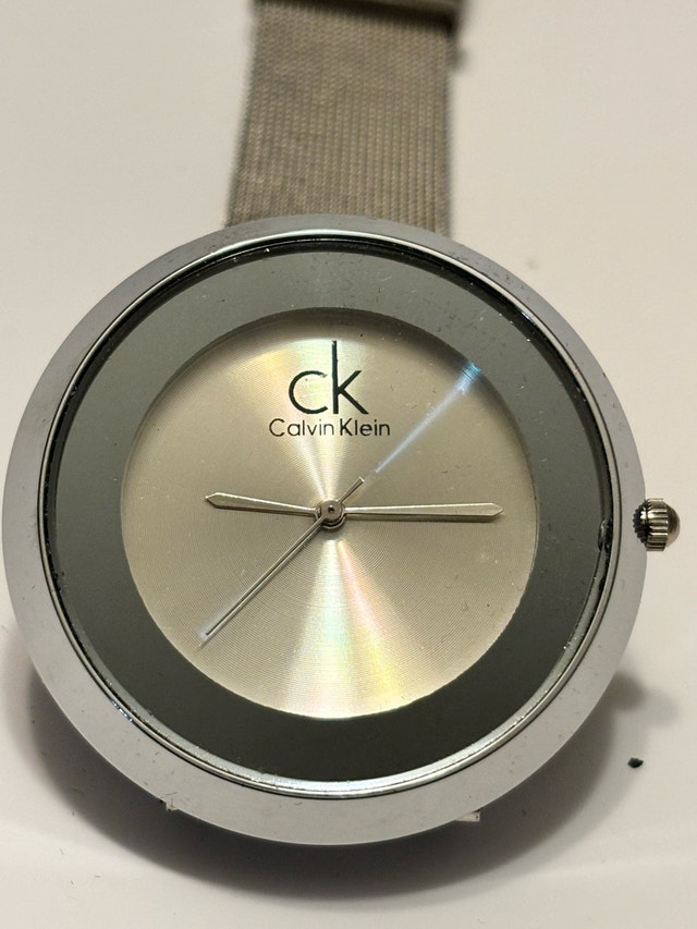 Calvin Klein 7418