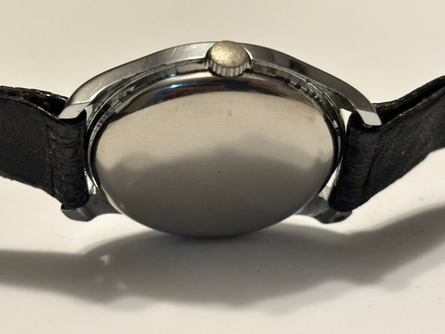 Tissot Actualis Autolub Watch - photo 2