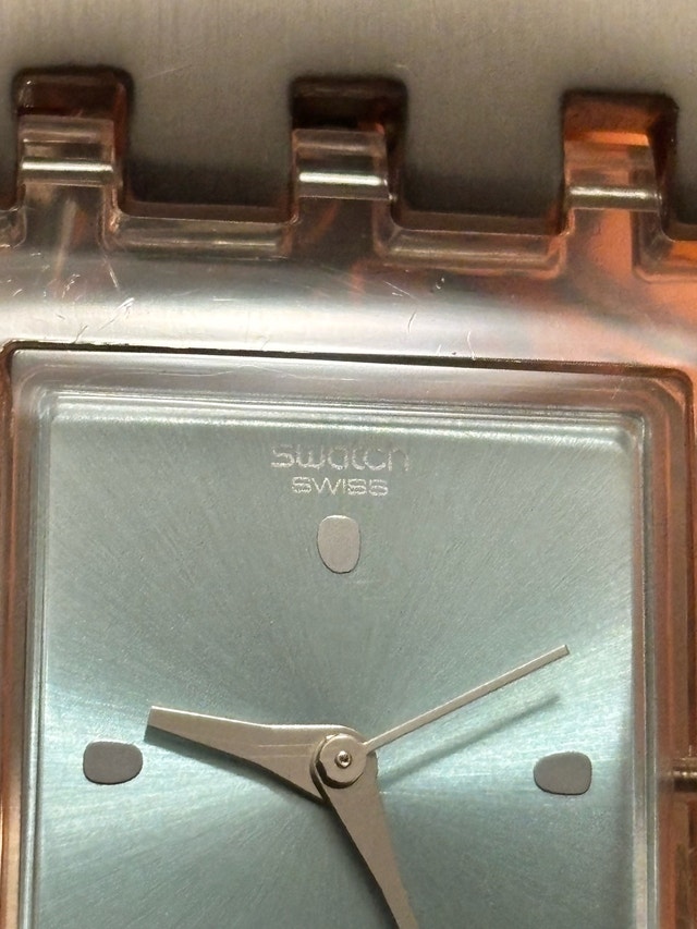Swatch Watch