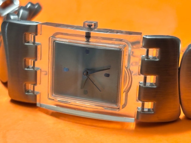 Swatch Watch - photo 2
