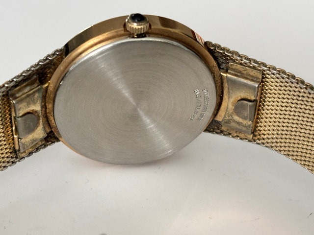 Longines Quartz Watch - photo 3