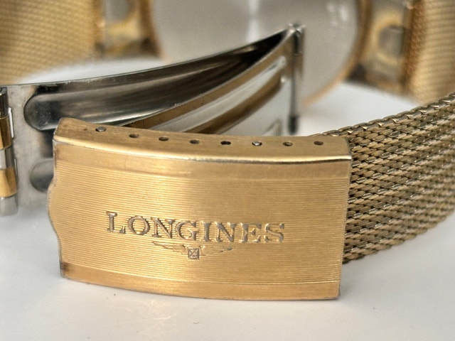 Longines Quartz Watch - photo 4