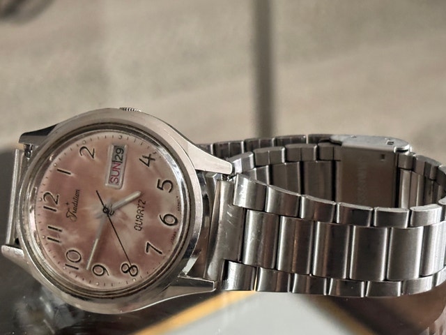 Tradition by Citizen Quartz Watch - photo 5