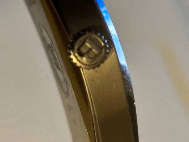 Burberry BU1550 Watch - photo 5
