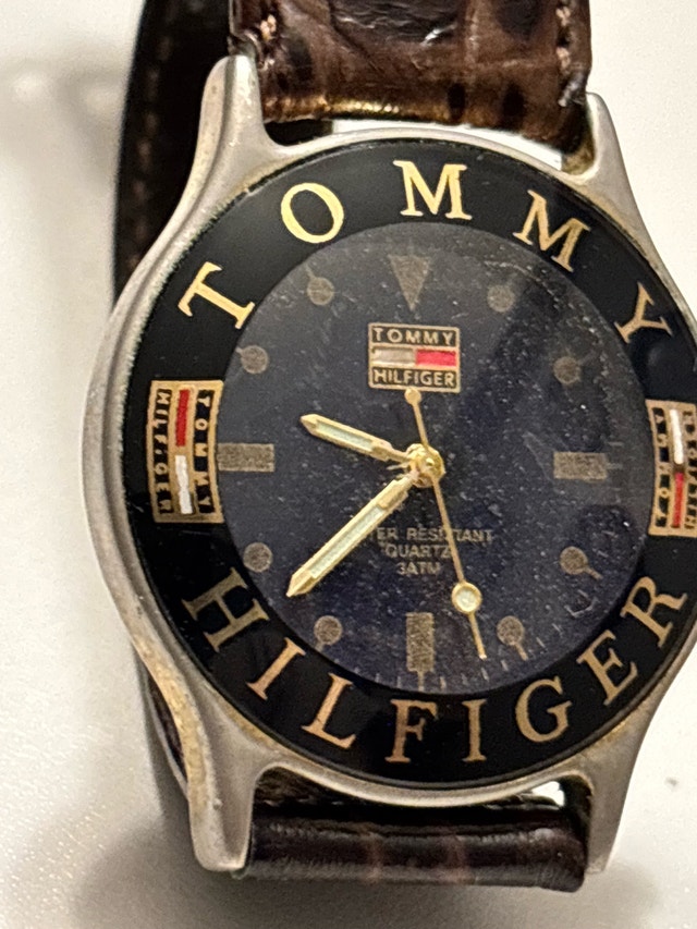 Tommy Hilfiger Watch