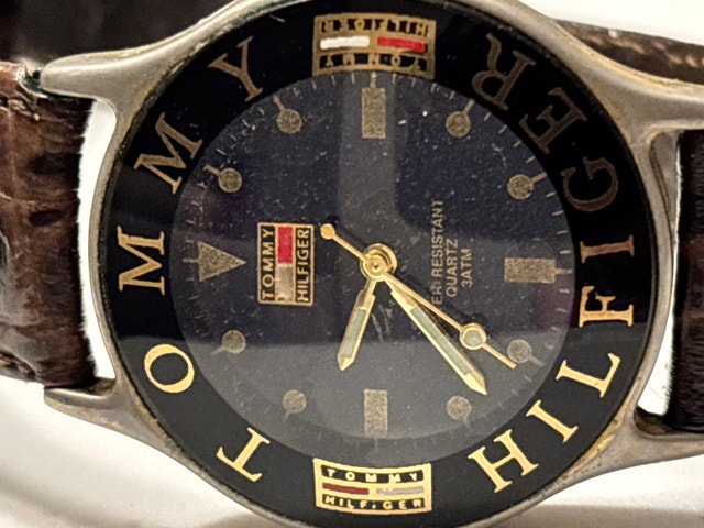 Tommy Hilfiger Watch - photo 2