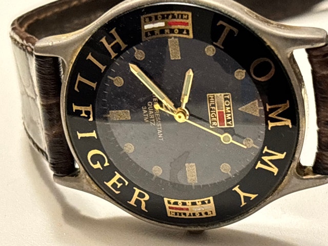 Tommy Hilfiger Watch - photo 3
