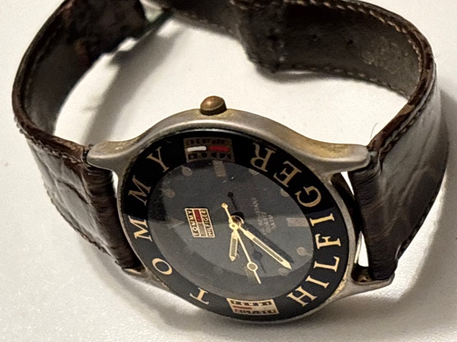 Tommy Hilfiger Watch - photo 4