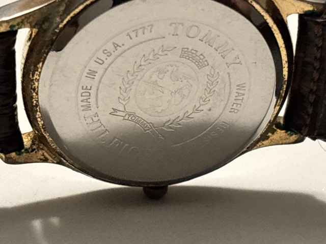 Tommy Hilfiger Watch - photo 5