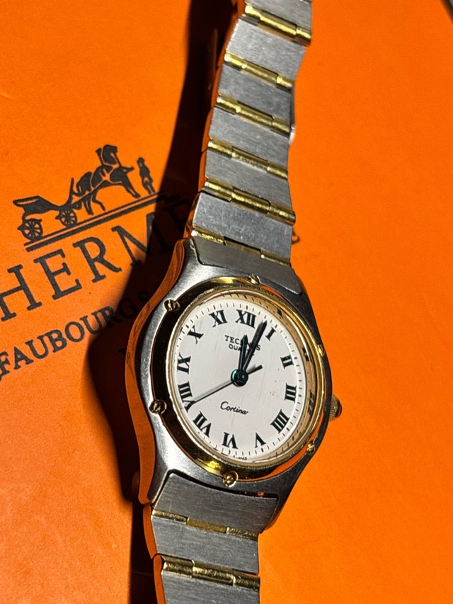 Tecnos Cortina Watch - photo 2