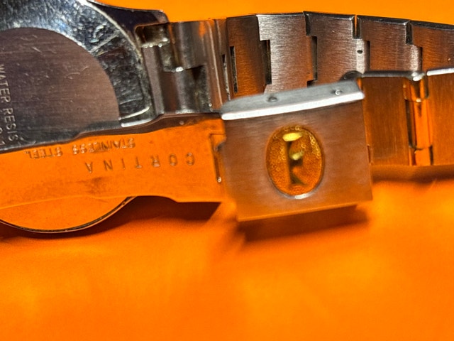 Tecnos Cortina Watch - photo 3