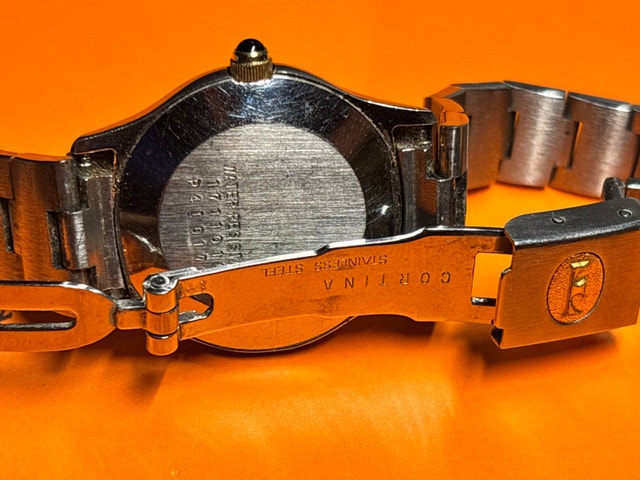 Tecnos Cortina Watch - photo 4