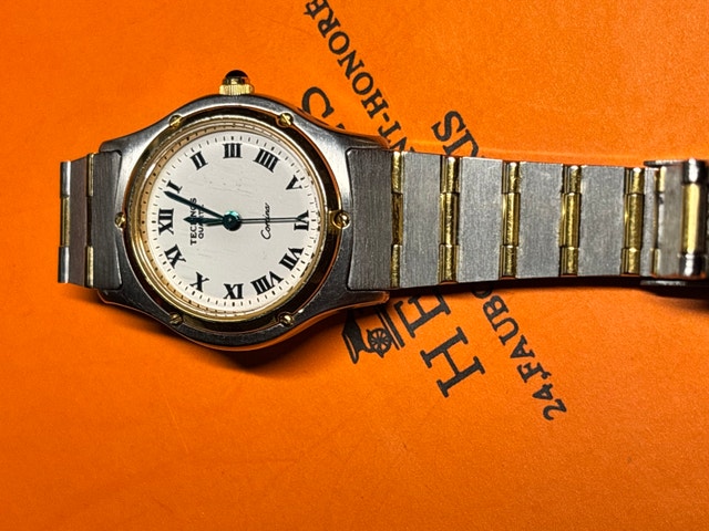 Tecnos Cortina Watch - photo 5