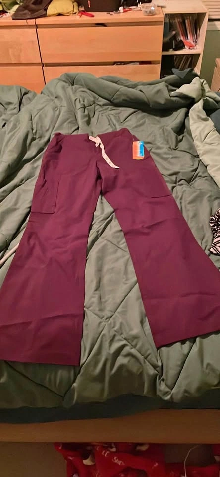 Scrub Pants