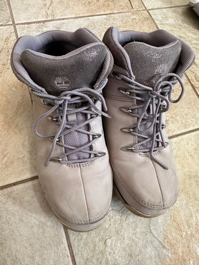 Timberland Hiking Boots