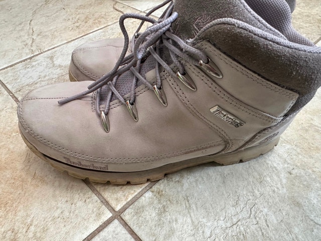 Timberland Hiking Boots - photo 2