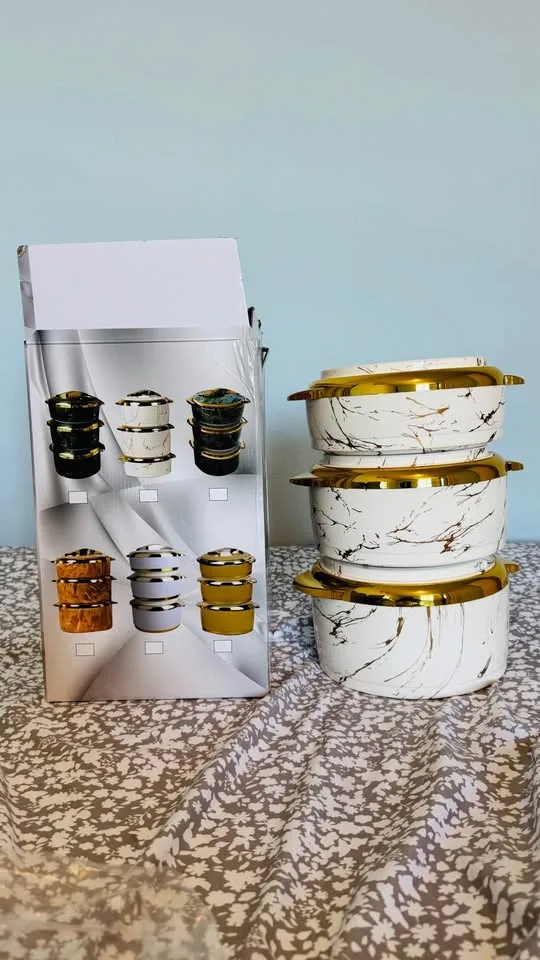 Golden Touch Food Warmer image indicator(2)