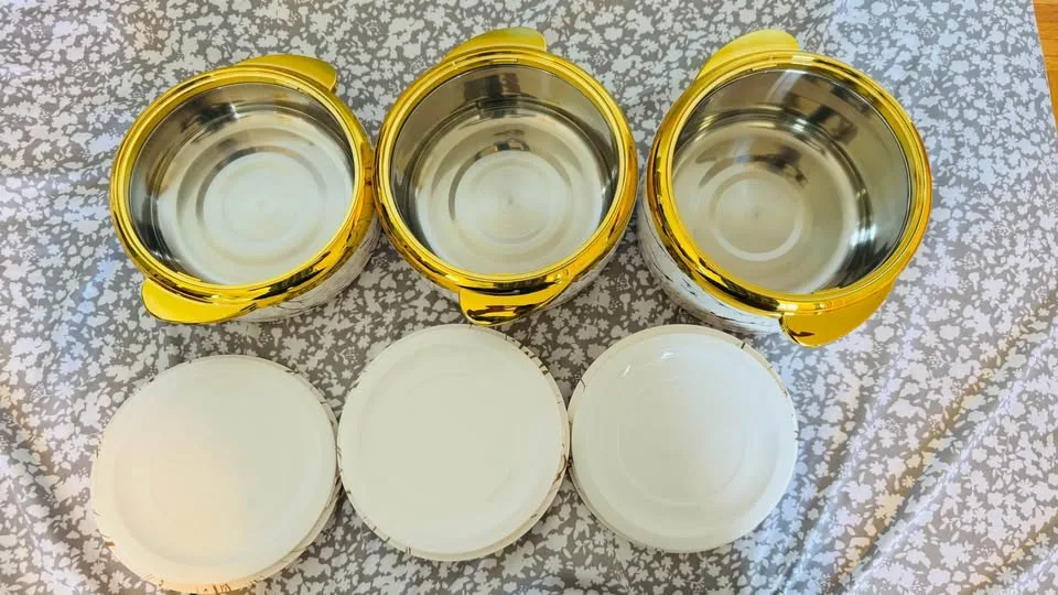 Golden Touch Food Warmer image indicator(5)