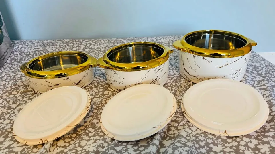 Golden Touch Food Warmer image indicator(6)