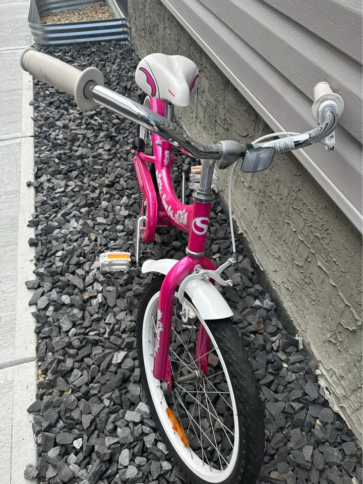Supercycle Cream Soda Kids Bicycle - photo 3