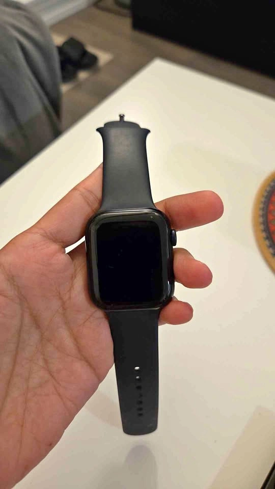 Apple watch Series 7