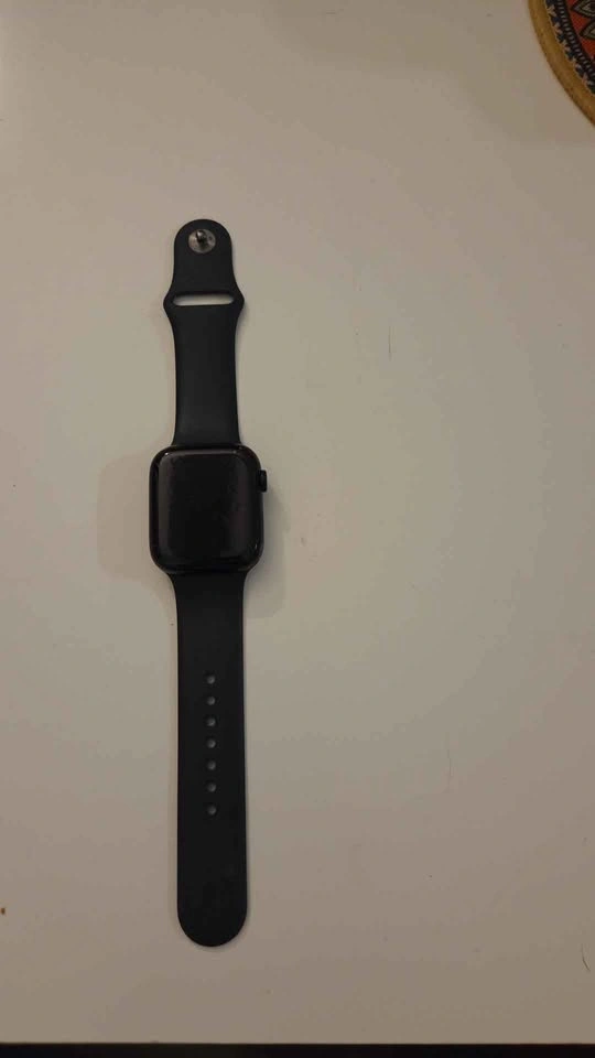 Apple watch Series 7 - photo 2