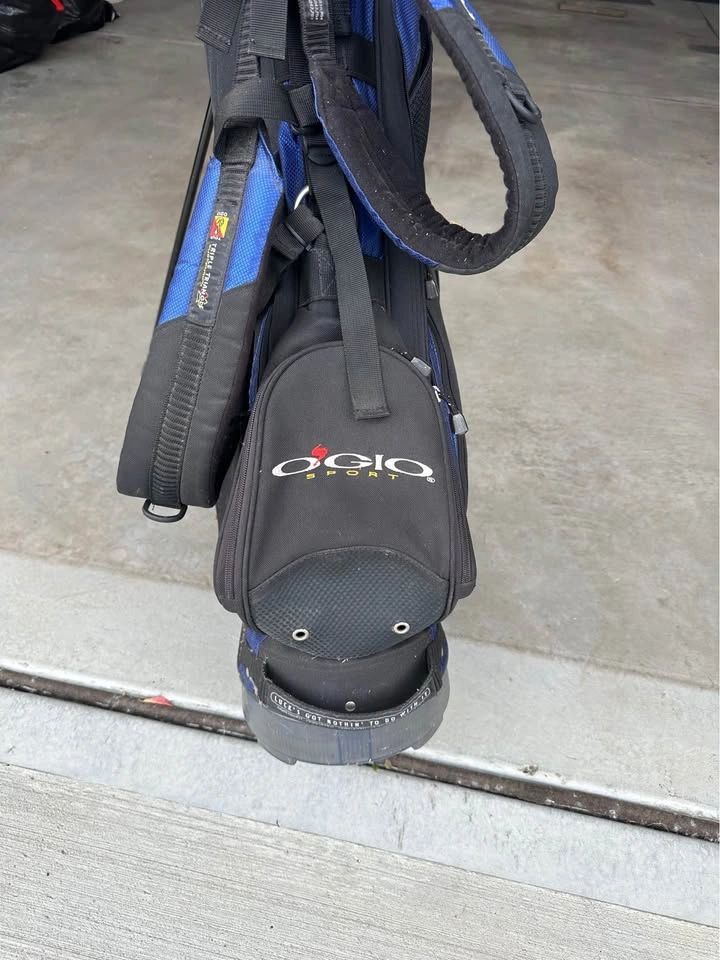OGIO Sport Stand Golf Bag - photo 2