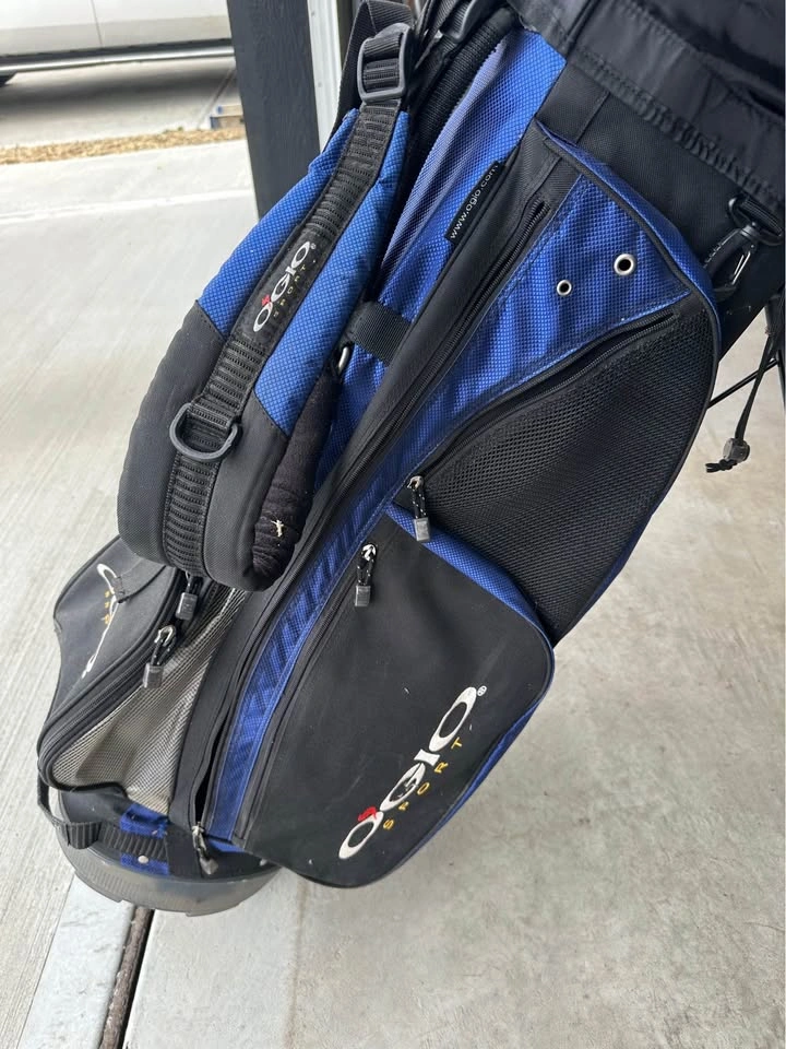 OGIO Sport Stand Golf Bag - photo 3