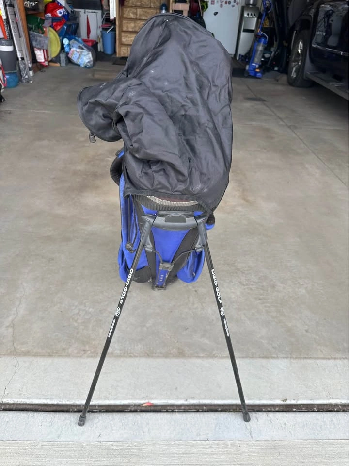 OGIO Sport Stand Golf Bag - photo 4