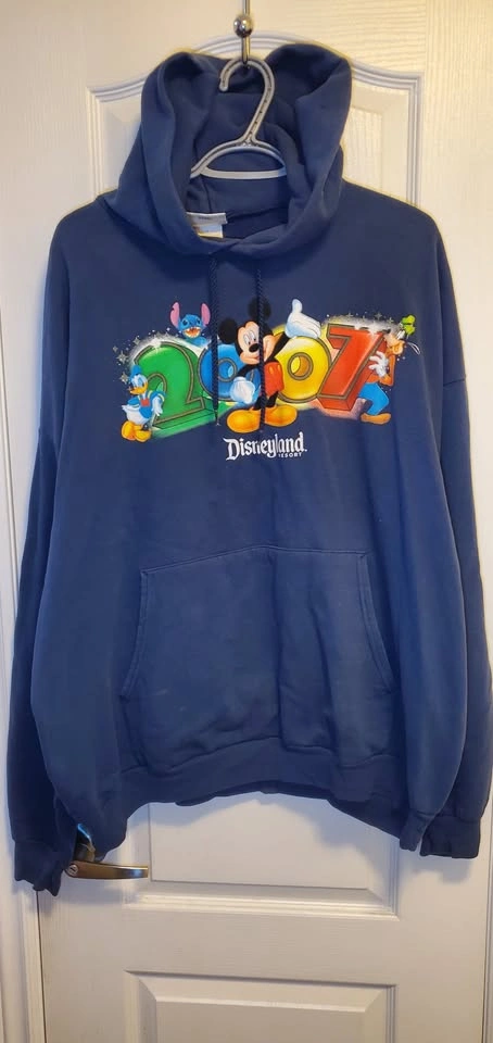 Hoodies & Sweatshirts $5 Each (9 to Choose From) - photo 3