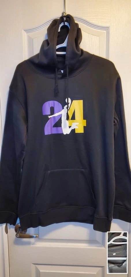 B – Hoodies & Sweatshirts $5 Each (9 to Choose From) - photo 3
