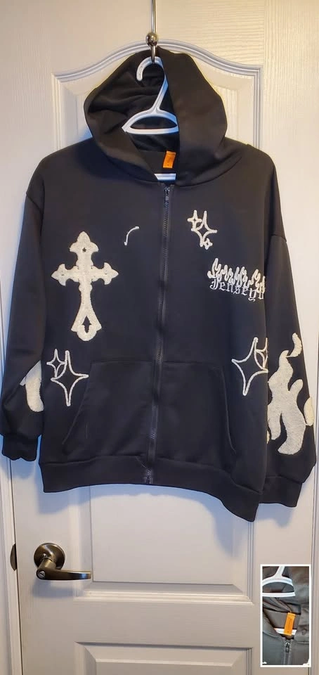 B – Hoodies & Sweatshirts $5 Each (9 to Choose From) - photo 5