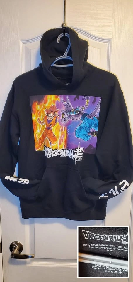 Hoodies & Sweatshirts $5 Each (9 to Choose From) - photo 2