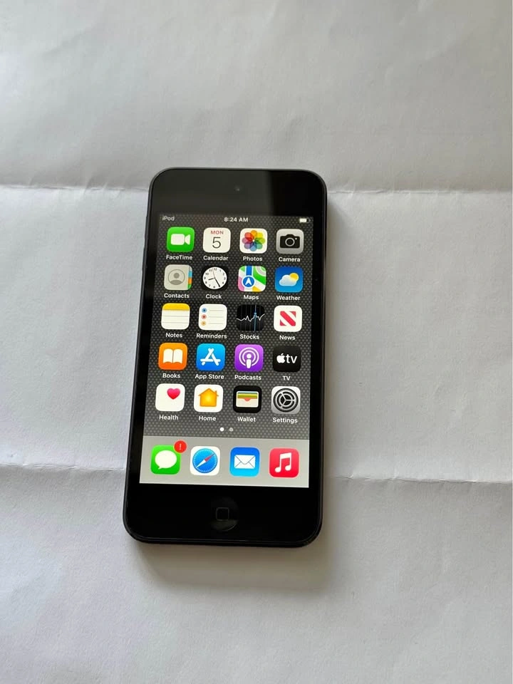 (Unlocked) Apple iPod Touch 7th Generation