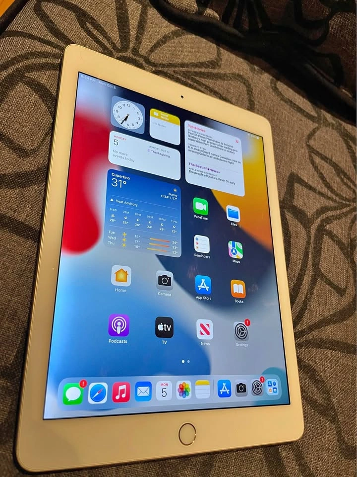 Apple iPad Air 2 128GB