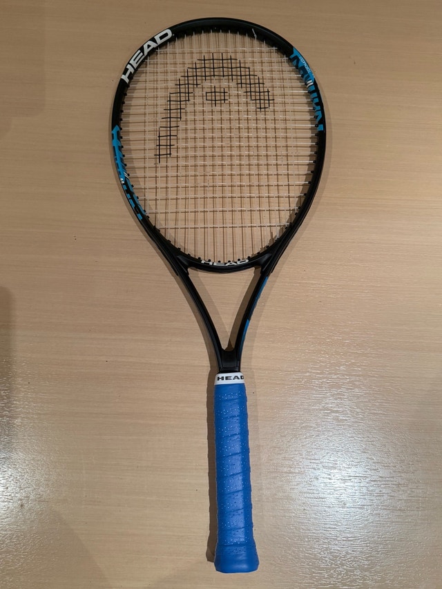 HEAD Tornado Tennis Racquet Racket