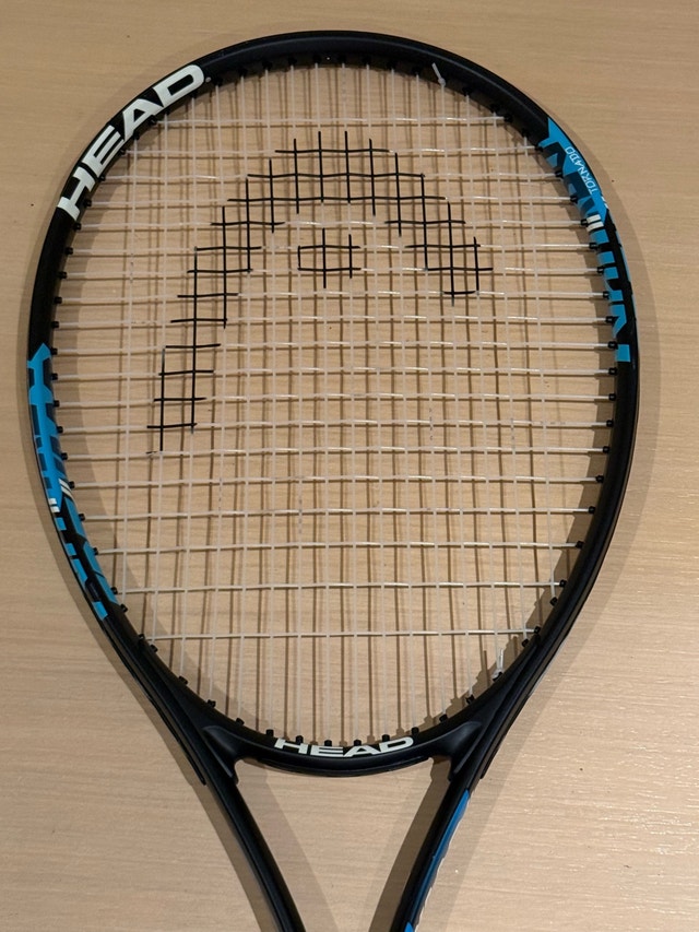 HEAD Tornado Tennis Racquet Racket - photo 2