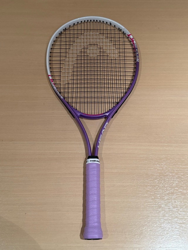 HEAD Instinct Supreme Tennis Racket Racquet