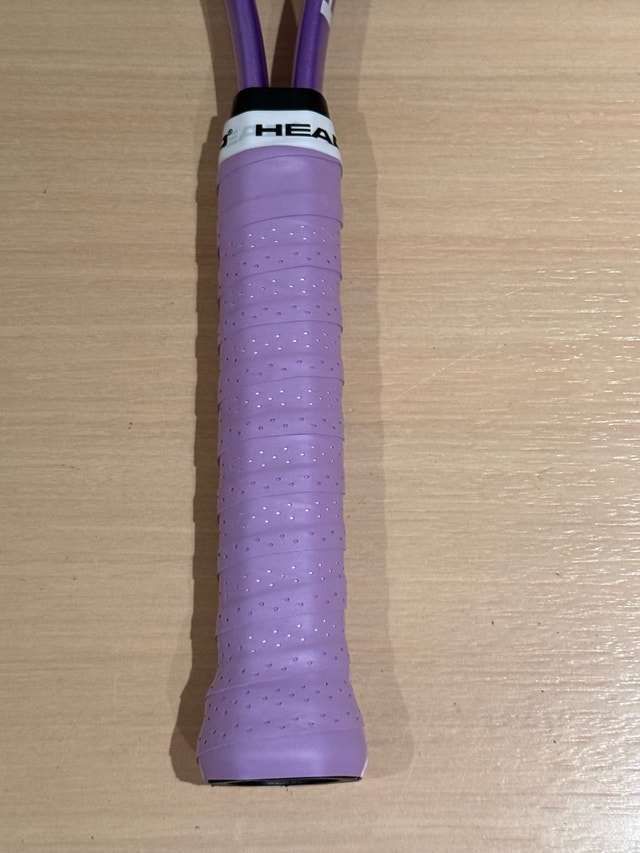 HEAD Instinct Supreme Tennis Racket Racquet - photo 2